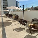 Suite Frente al Mar en Cartagena 1404
