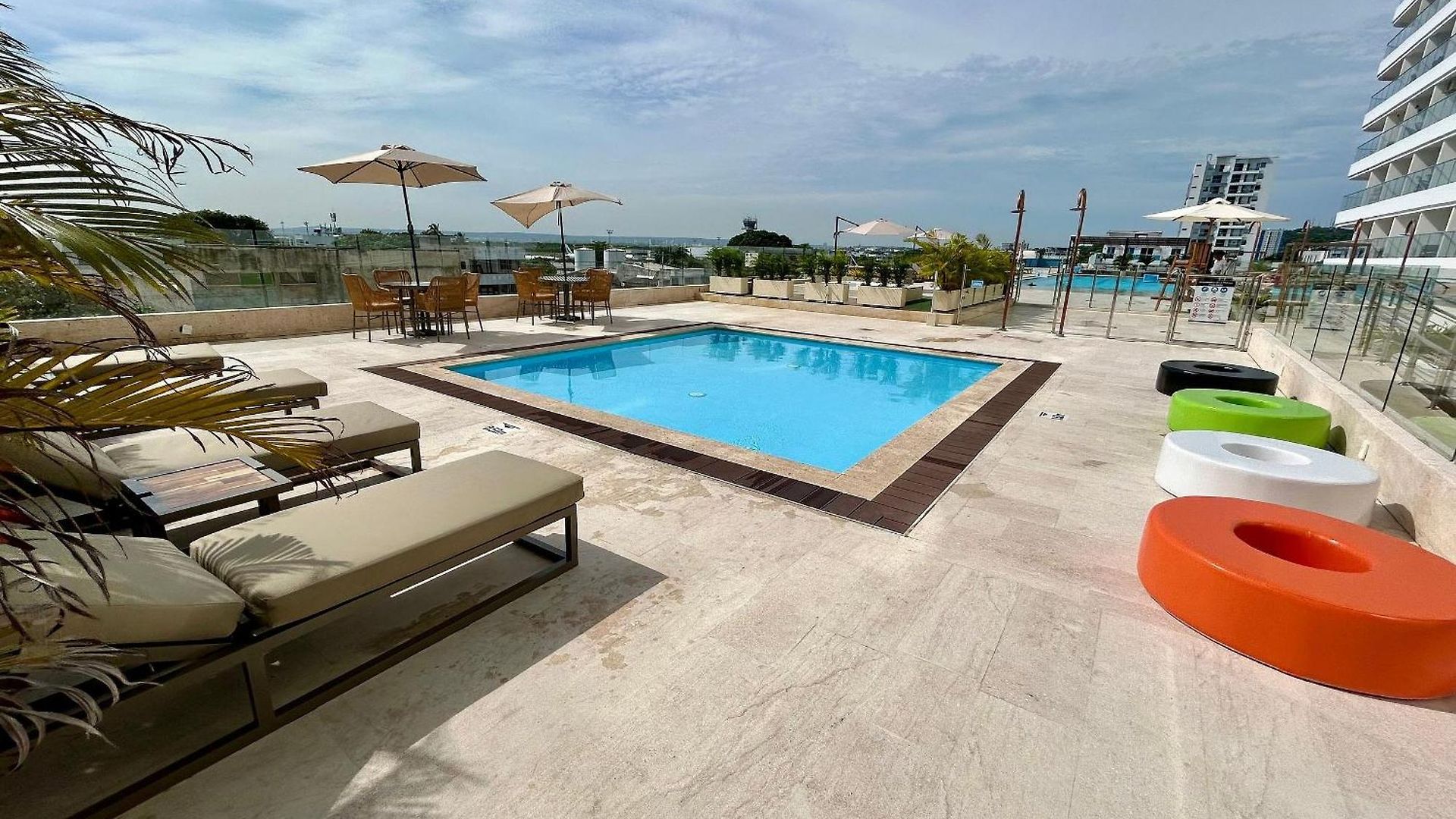 Apartamento Frente Al Mar En 1404 *