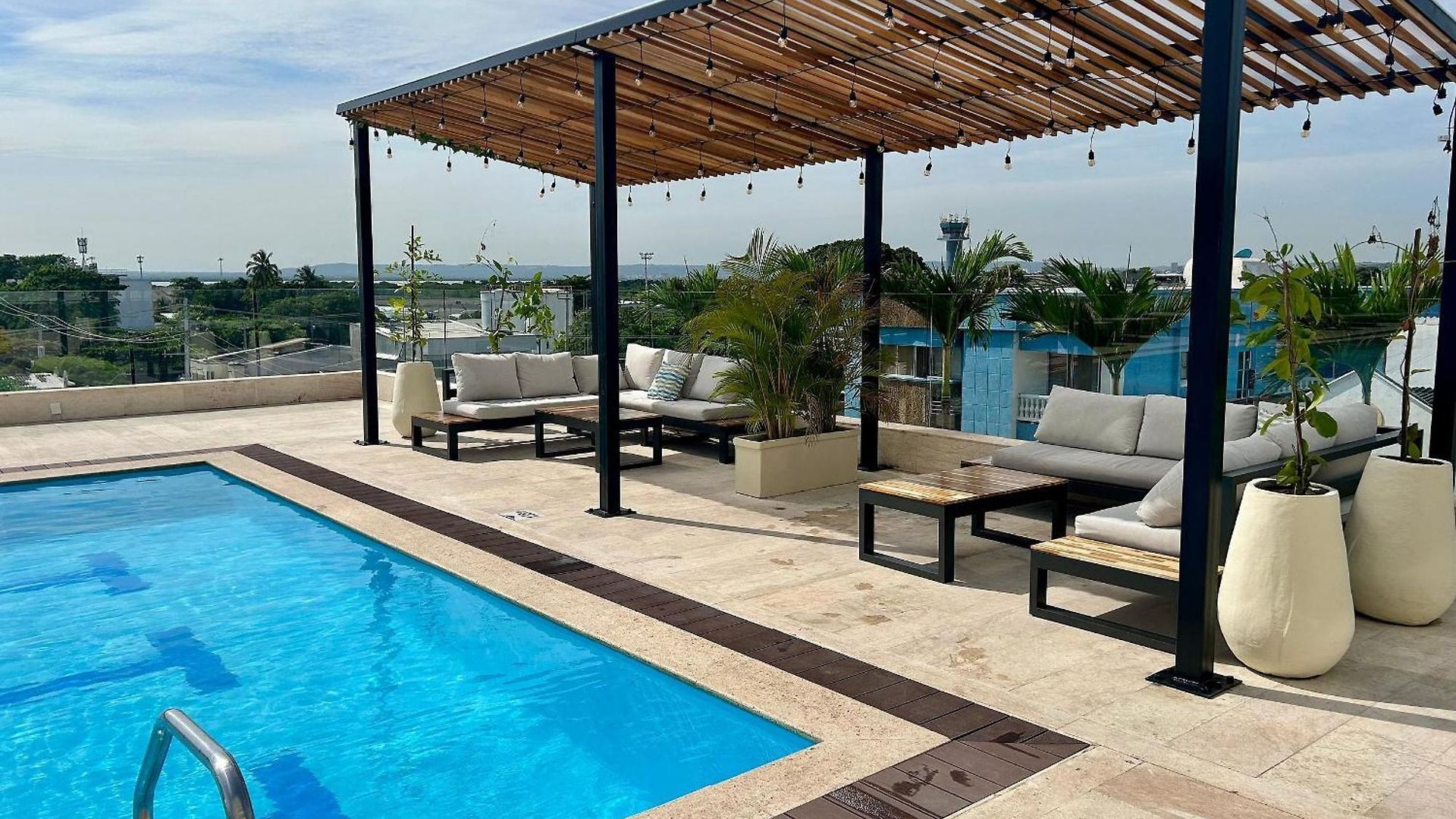 Frente Al Mar En 1404 Apartamento