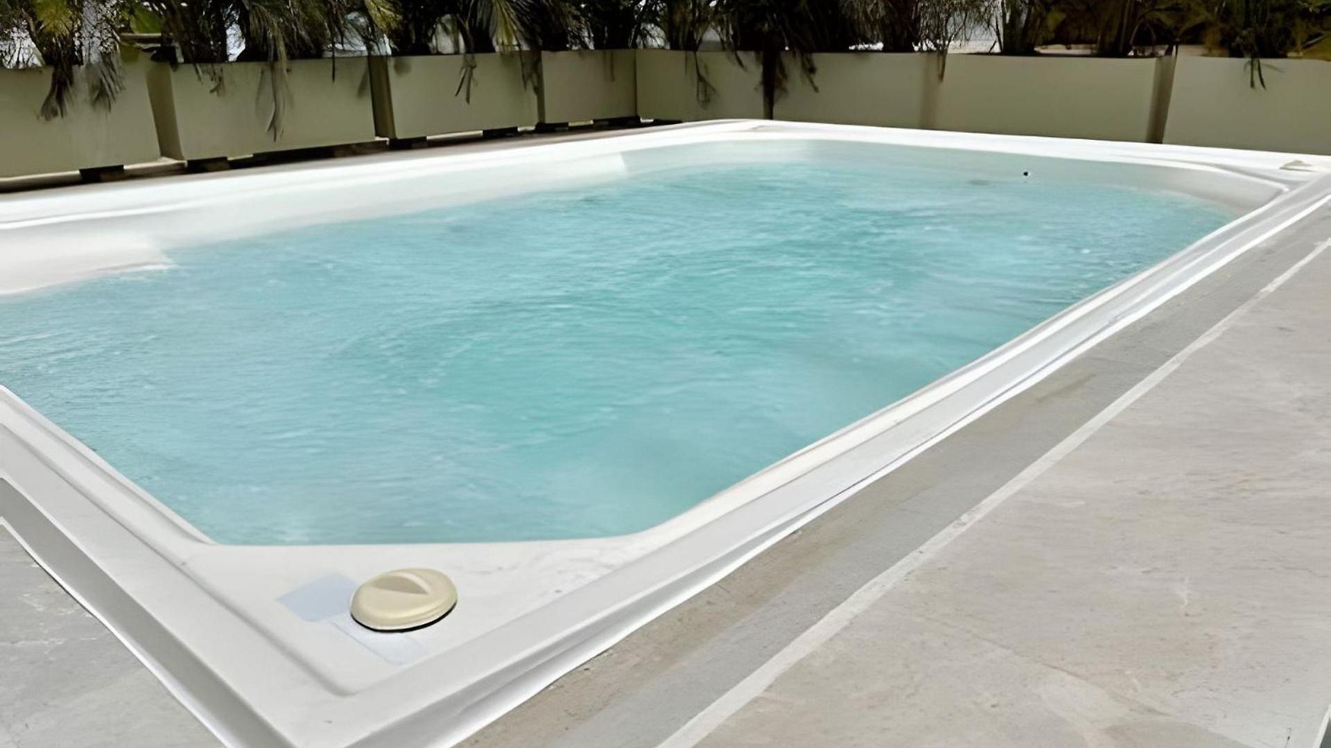 Apartamento Frente Al Mar En 1404 *