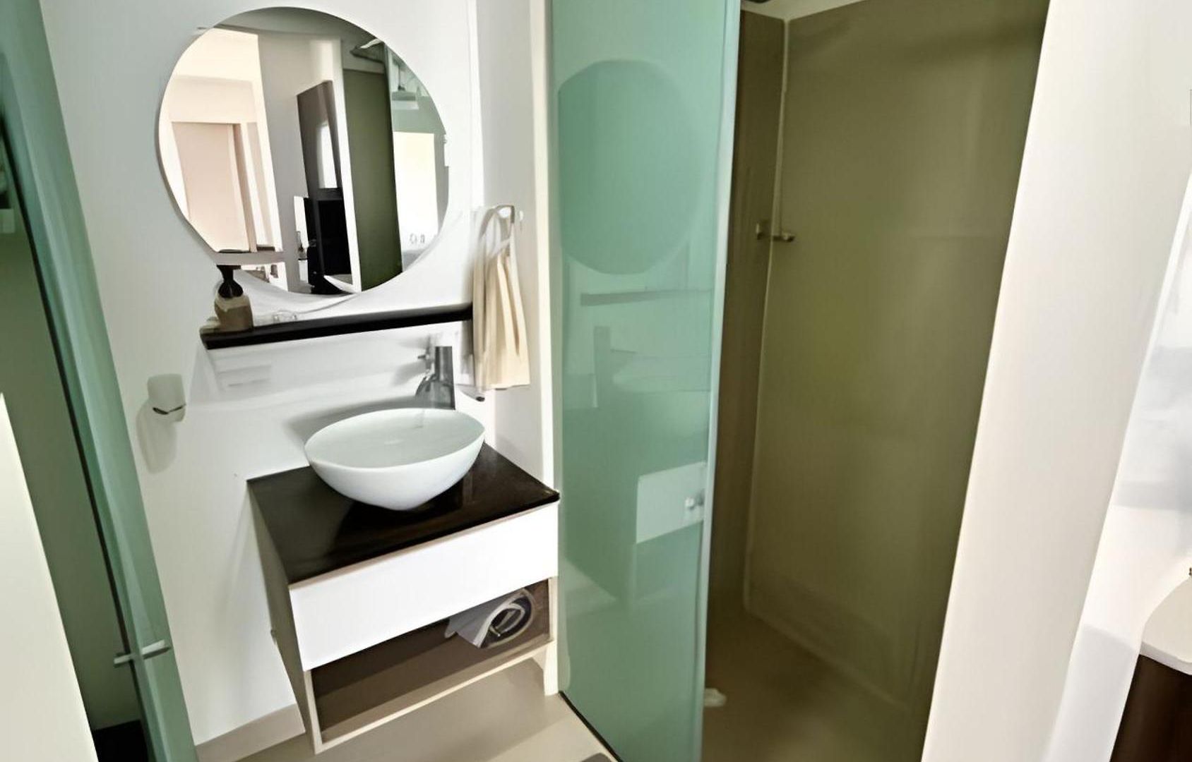 Apartamento Frente Al Mar En 1404 *